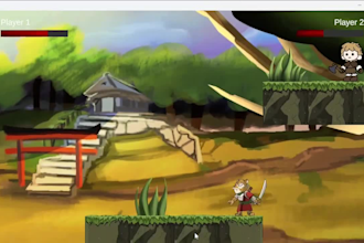 2d, 3d unity game development multiplayer game unity game design mobile game