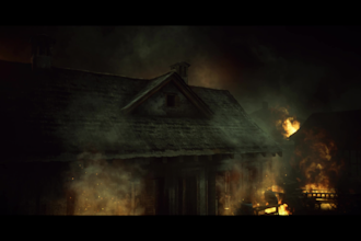 do cgi cinematic videos for games and movies in ue5