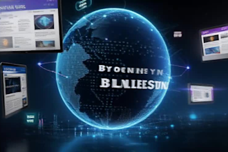 publish your crypto blockchain press release on news websites