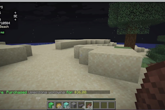 custom minecraft plugin for spigot, paper and bukkit servers