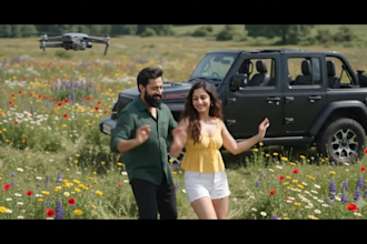 create cinematic ai videos with google veo