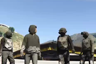 help you complete gta v heists fast on ps5