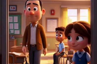create ai video, ai animation stories, ai video ads and ai instagram reels