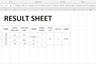 provide accurate data entry copy paste excel formatting
