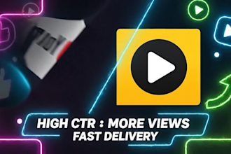 design clickbait, and amazing youtube thumbnails