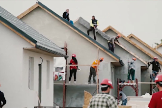 create a stunning commercial brand video