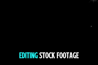 be your faceless youtube video editor automation cash cow channel cash cow video