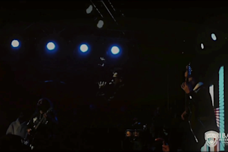 create high energy dj, nightclub, party and event highlight videos