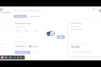 build a responsive bootstrap admin dashboard or web UI