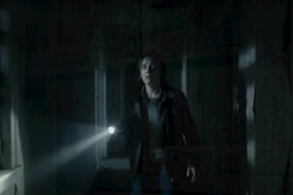 create scary story and horror video for youtube