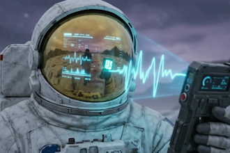 cinematic shortform trailers that hook viewers instantly
