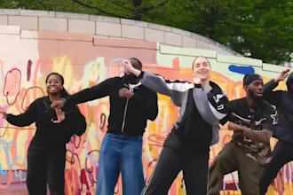 do tiktok dance video, tik tok dance, music dance video, challenge, group dancer