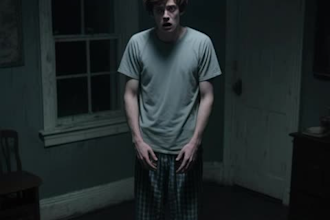 write dark horror scripts with rules and twists