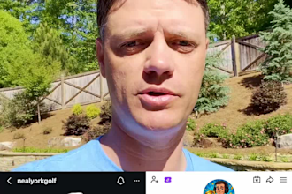 create male ugc videos for your project or service
