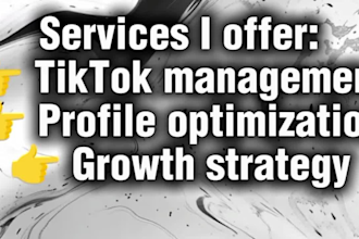 create a viral tiktok content strategy for your brand