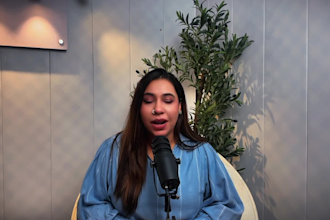 create authentic female ugc videos for your brand