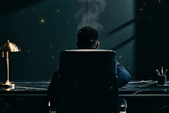 create cinematic ai video ads and professional video editing
