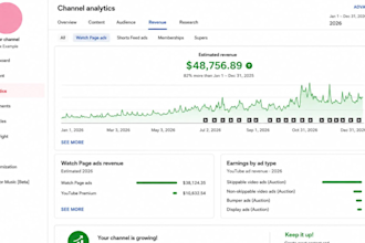 launch a high CPM youtube automation cash cow channel