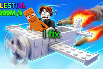 do a professional roblox thumbnail