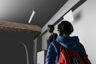 create ai, 3d images videos