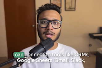 build an optimized make com automation for your use case