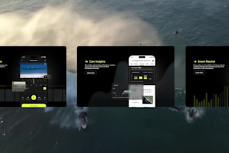 be your webflow developer for webflow website design