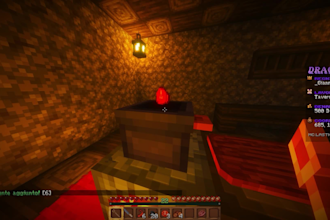 develop custom minecraft plugins