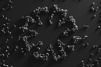 3d motion design presentation for your product