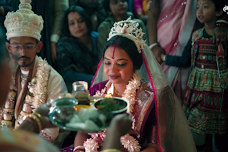 edit professional cinematic wedding films with storytelling
