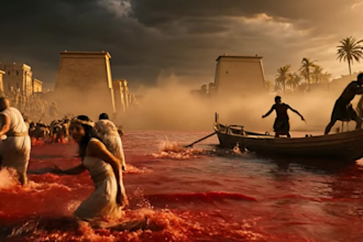 create epic bible trailers and christian video edits