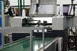 find any solutions related to plcs, hmi, drivers, and servos