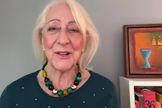 honest spokeswoman female spokesperson selfie video testimonial ugc review