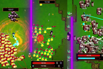develop custom unity gameplay systems