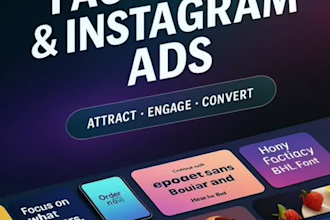 high converting instagram and facebook ads expert