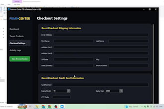 do auto purchase bot auto buying bot target bot amazon pokemon bot shopping bot