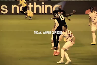 edit viral world cup 2026 tiktoks and instagram just in 1 hour