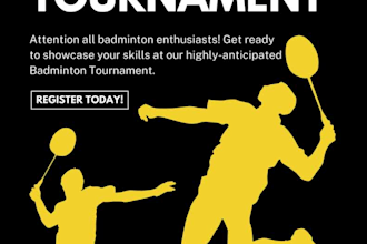 design professional business, sports, church flyer and animated video