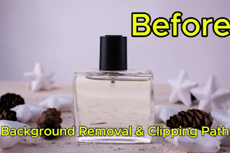 do photo retouching, skin editing and photo restoration