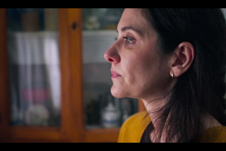do the cinematographic color correction of your short film