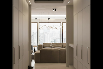 provide professional interior design and layout plans