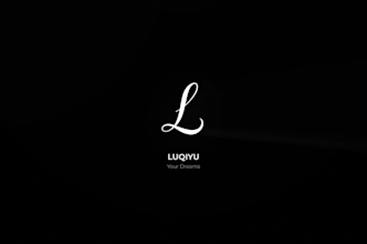 refine and elevate your company logo