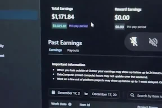manage outlier, handshake ai, accounts for you, uk, US and australia