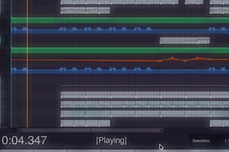 be your opium, rage, vamp music producer