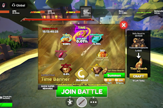 design ui, ux designer, roblox ui, game ui, ui animation and roblox script