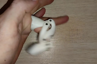 create distal phalanx finger prosthesis ready for 3d printing