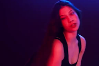 make trendy belly dance content for tiktok, reels and youtube shorts