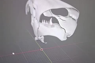 make you a custom mask