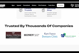 craft, build and design modern wordpress site