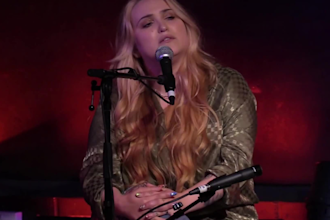 record country music, southern rock, blues, female vocals and full production