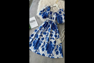 convert your e commerce product photos into ai model videos